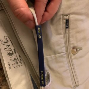 Ralph Lauren Polo Men’s Classic Pants